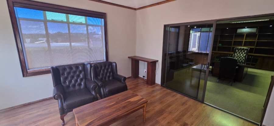 Commercial Property for Sale in Klerksdorp North West